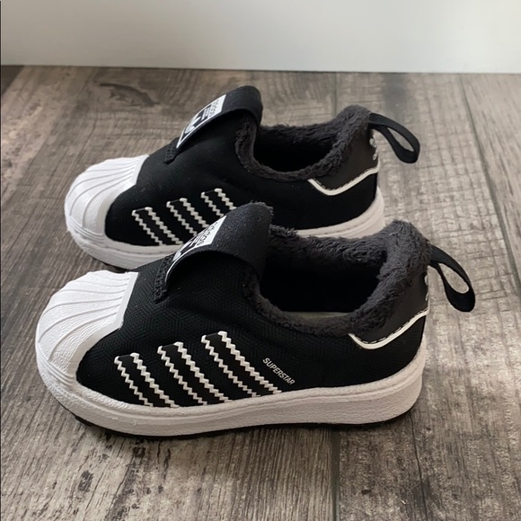 Adidas Superstar 360 - Picture 3 of 8
